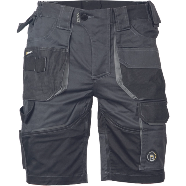 DAYBORO shorts anthracite 42