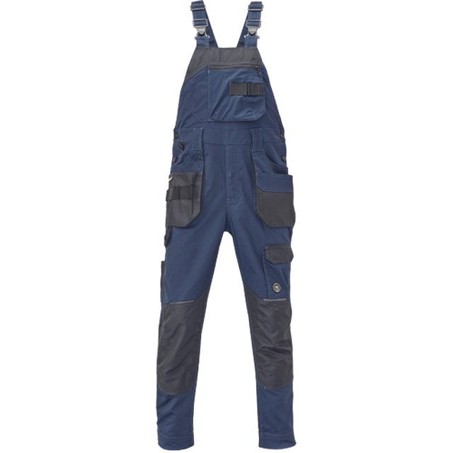 DAYBORO Spitzenhose Marine 46