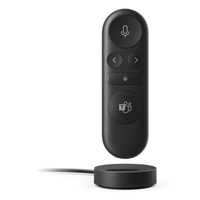 Microsoft Remote Control IX7-00008