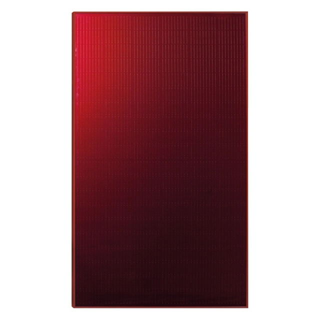 FuturaSun FU240M SILK PRO (RED) photovoltaic module