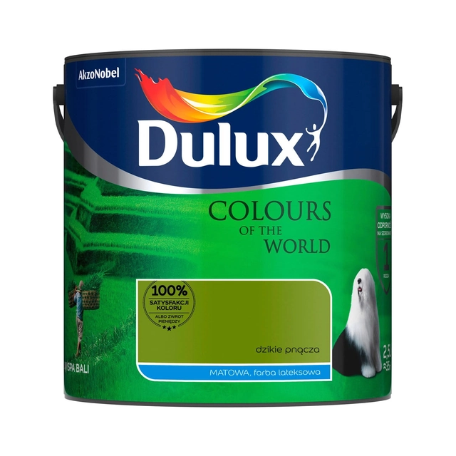 Dulux краска для мебели и дерева инструкция по применению