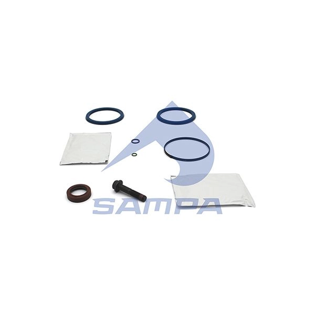 Repair Kit, coupling cylinder SAMPA 030.656