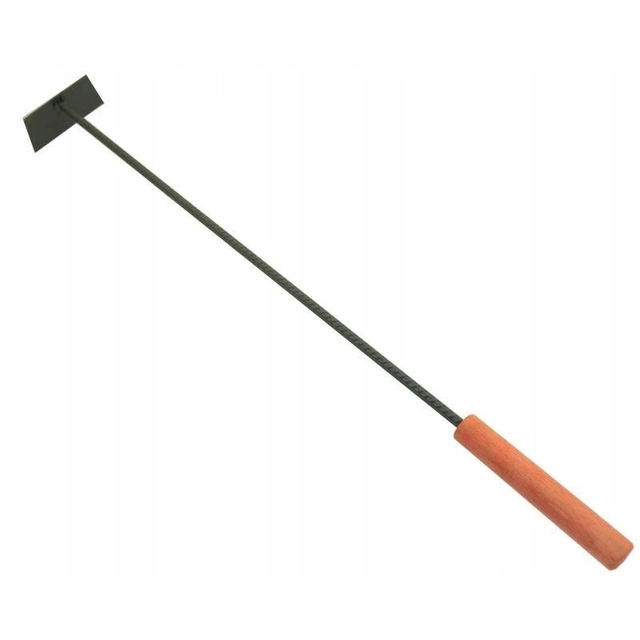 COAL FURNACE ASH REMOVER POCKER 72cm