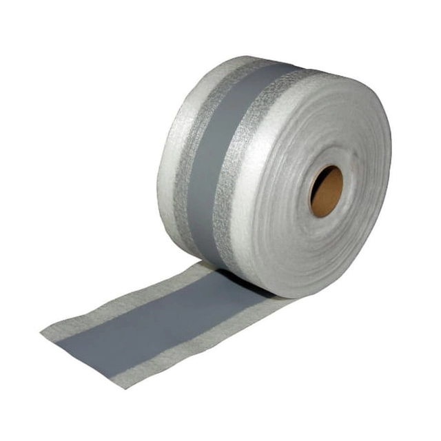 DBF sealing tape 638 Sopro 100 mm x 50mb