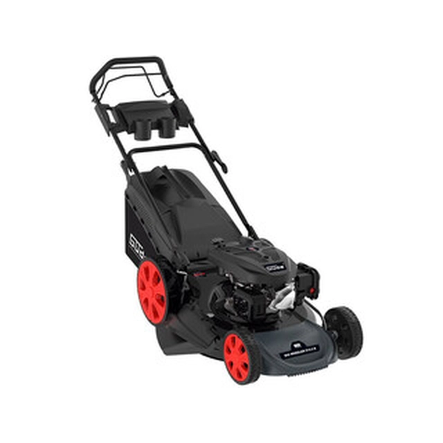 Güde BIG WHEELER 514.3 R petrol self-propelled lawn mower