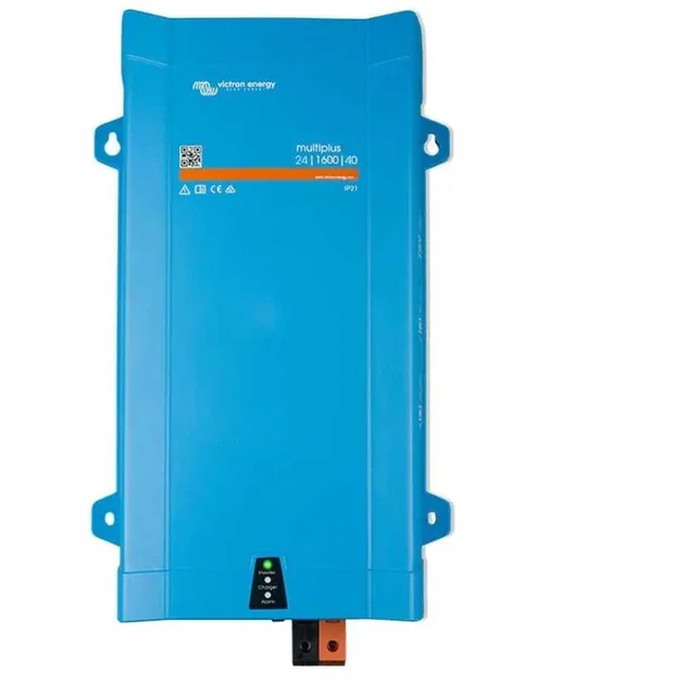 Victron Energy MultiPlus Slim 24/1600/40 Inverter