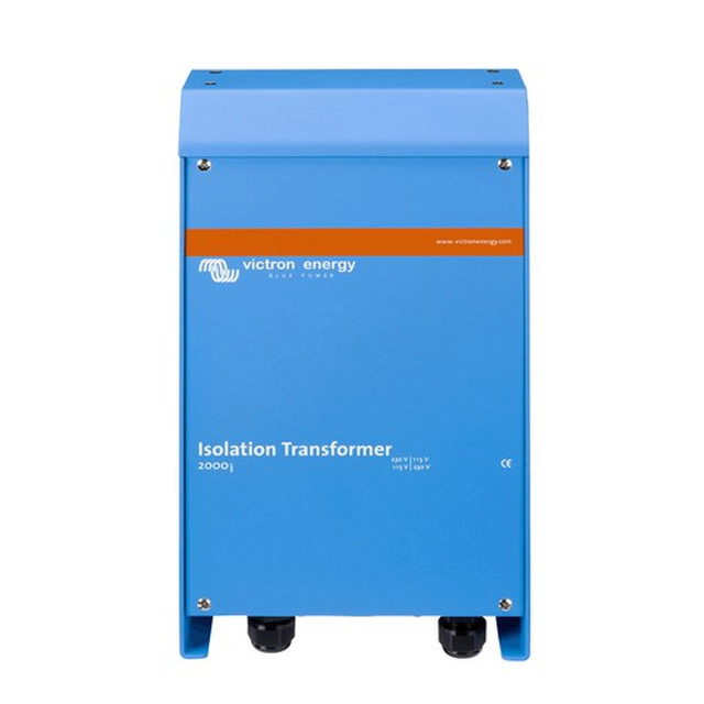 Victron Energy Isolation Tr. 2000W 115/230V galvanic isolation transformer