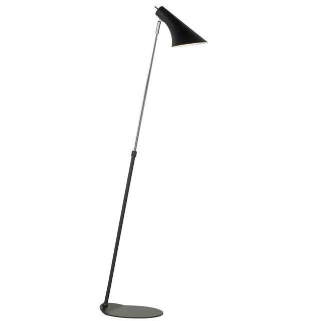 Nor 72704003 Vanila Floor Lamp 1x40w, Nordlux Floor Lamp