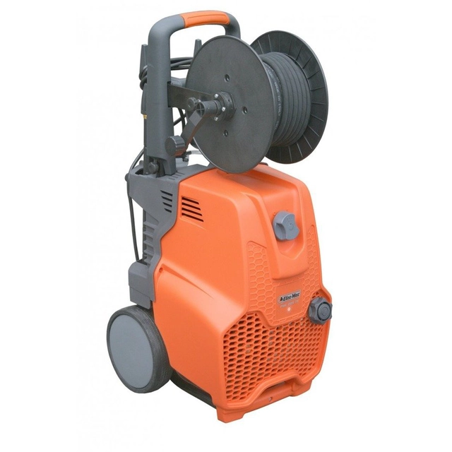 OLEO-MAC PWC 205TE HIGH PRESSURE INDUSTRIAL WASHER 210 bar PREMIUM CLASS 90570066 EWIMAX-OFFICIAL DISTRIBUTOR - AUTHORIZED OLEO-MAC DEALER