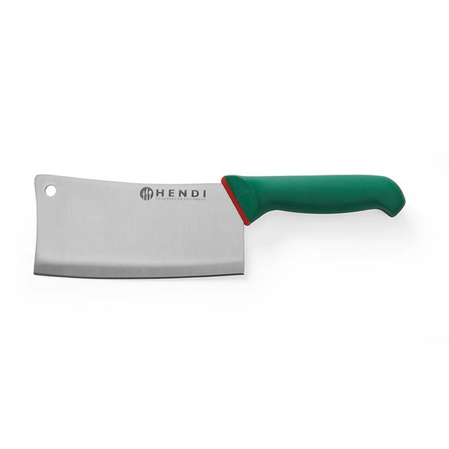 Green Line Cleaver 190 mm