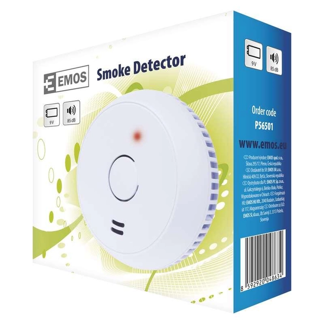 Emos Smoke detector GS536 P56501
