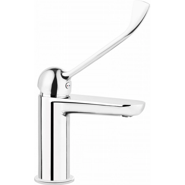 Deante Alpinia Vital washbasin faucet - additional 5% DISCOUNT with code DEANTE5