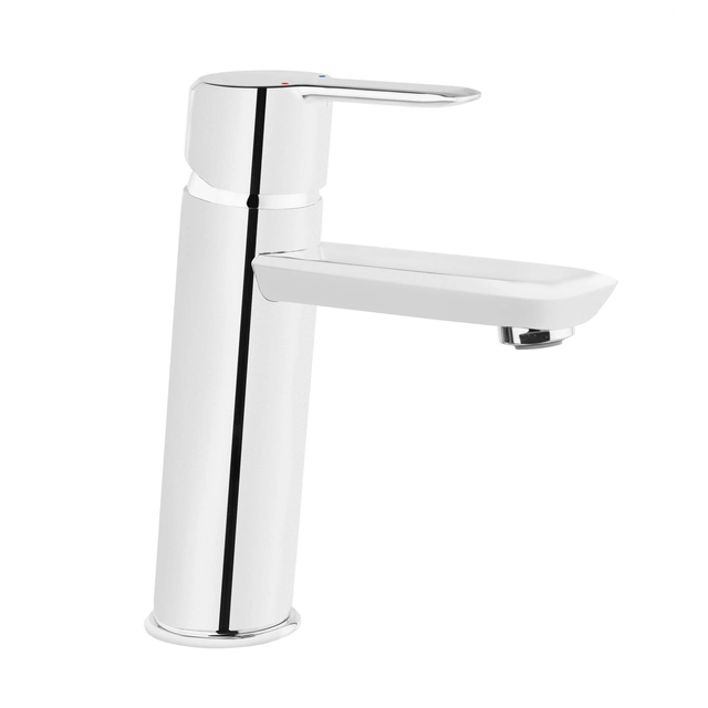 Deante Arnika washbasin tap with ECO-aerator 4,5 l/min