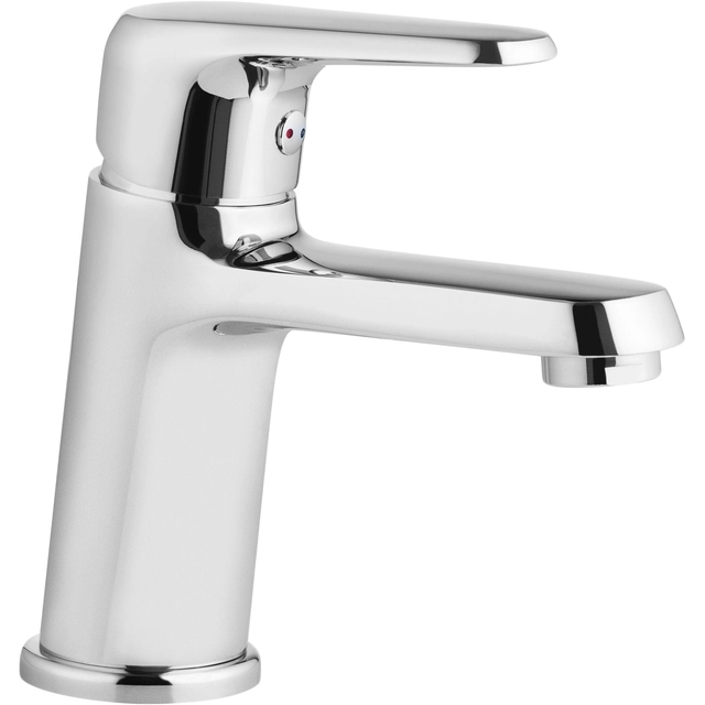 Deante Avis Freestanding washbasin faucet - additional 5% discount with code DEANTE5