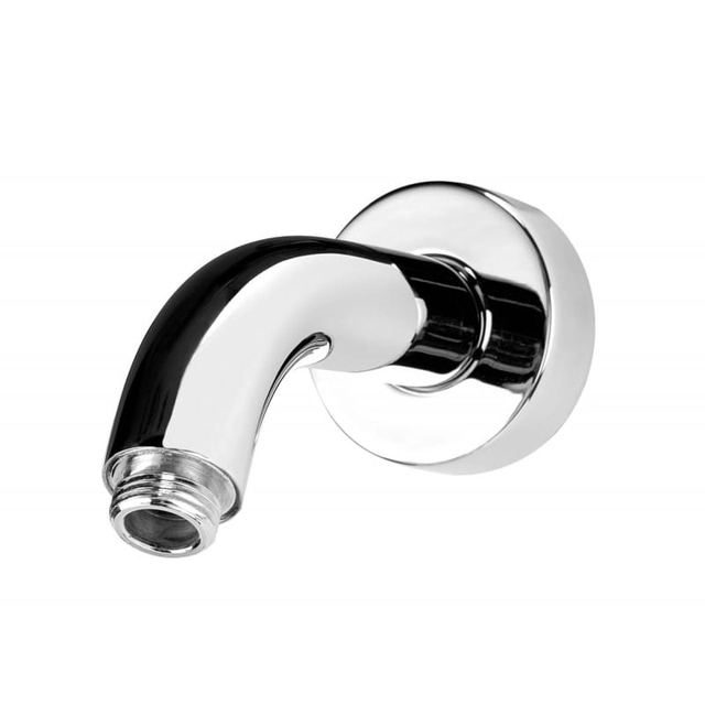 Deante CASCADA wall spout 16cm