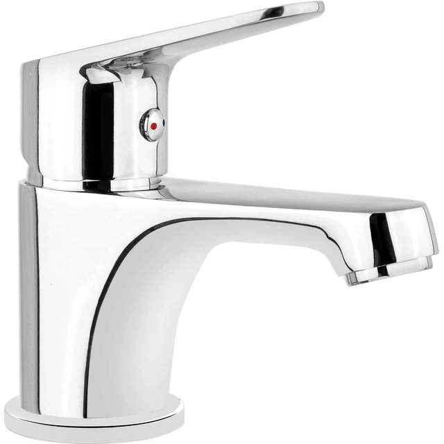 Deante Chaber standing washbasin faucet