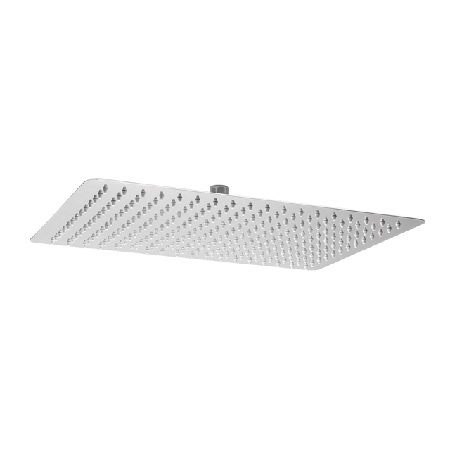 Deante Floks rectangular shower head 400x300mm - additional 5% DISCOUNT with code DEANTE5