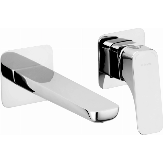 Deante Hiacynt basin mixer