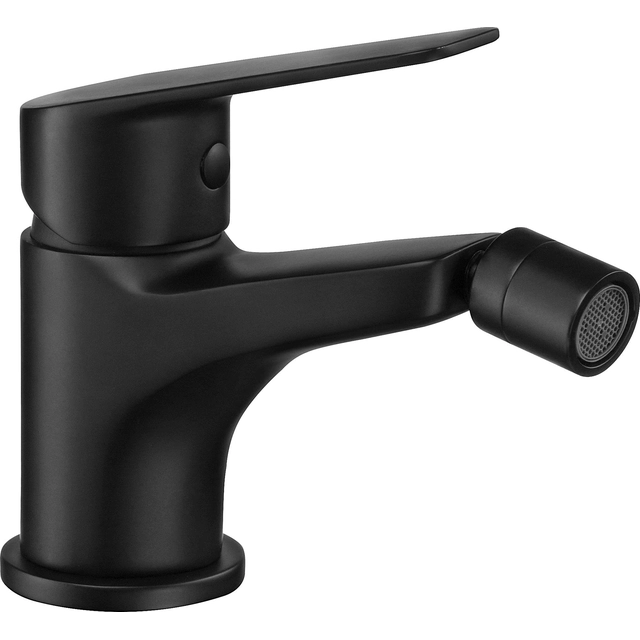 Deante Jasmin Nero Bidet faucet without drain closure - additional 5% DISCOUNT with code DEANTE5