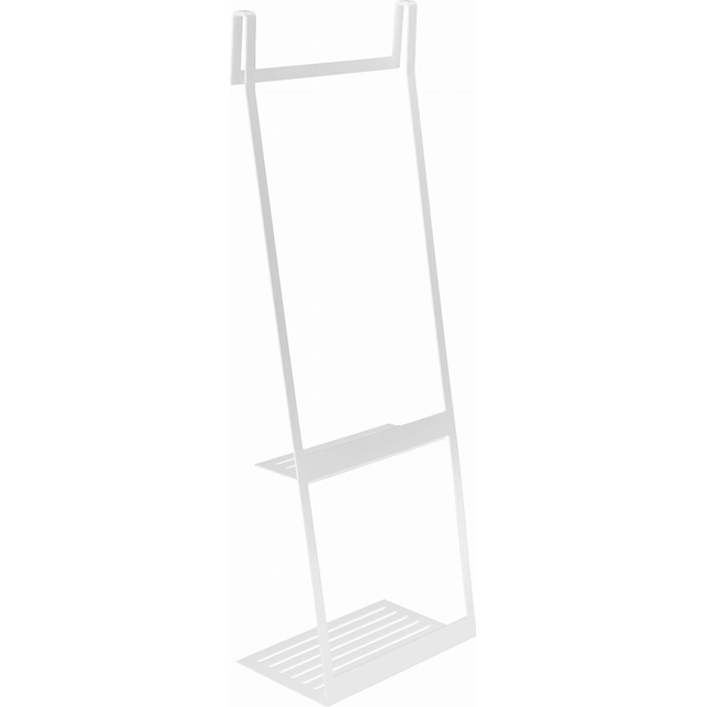 Deante Mokko Bianco type B hanging shelf for the cabin - Additionally, 5% DISCOUNT on the code DEANTE5