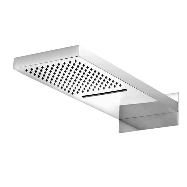 Deante Multibox 2-functional shower head 502x230 mm NAC 092K-EXTRA 5% DISCOUNT FOR CODE DEANTE5