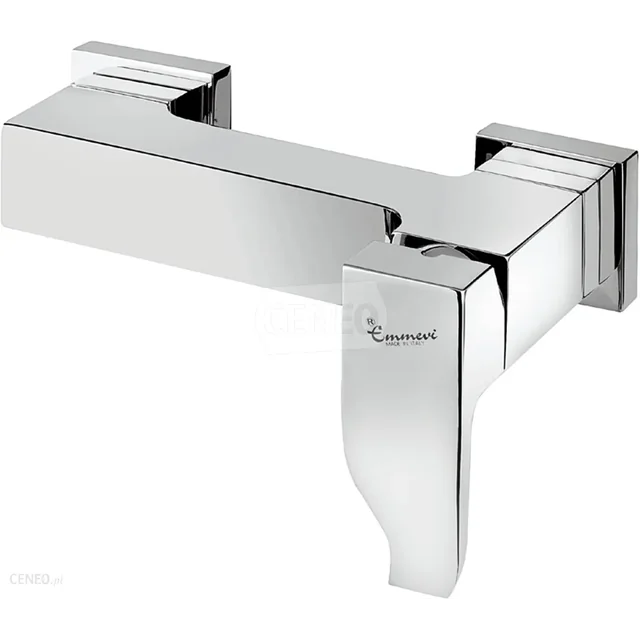 Deante Niagara shower faucet