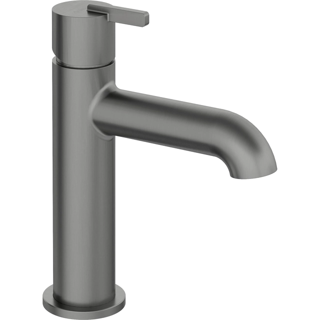 Deante Silia titanium washbasin faucet BQS_D20M- Additionally 5% DISCOUNT with code DEANTE5