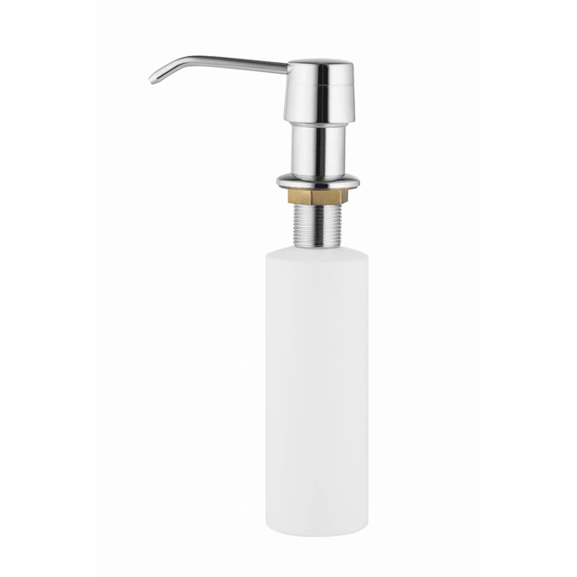 DEANTE ZZZ_000D washing-up liquid dispenser - ADDITIONALLY 5% DISCOUNT ON THE DEANTE5 CODE