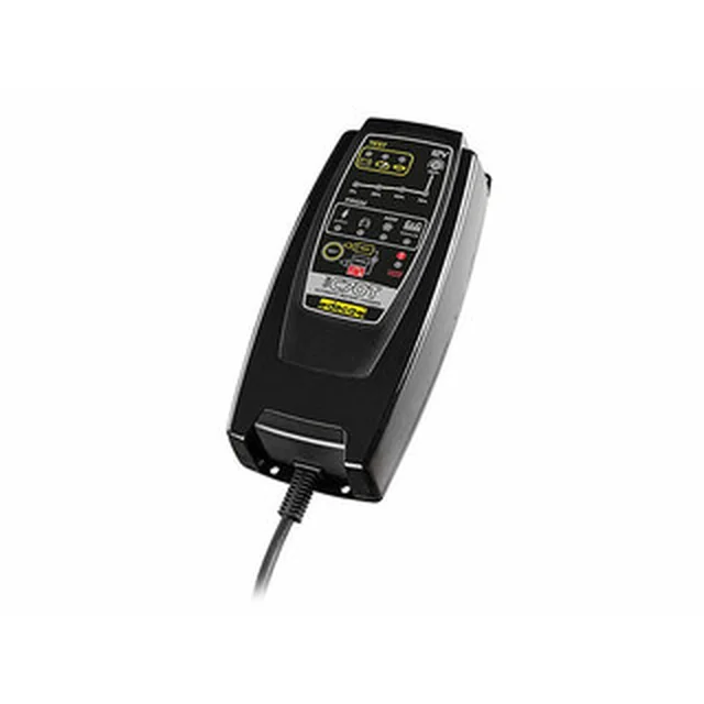 Deca SM C70T acculader voor voertuigen 7 A | 12 V | 230 V