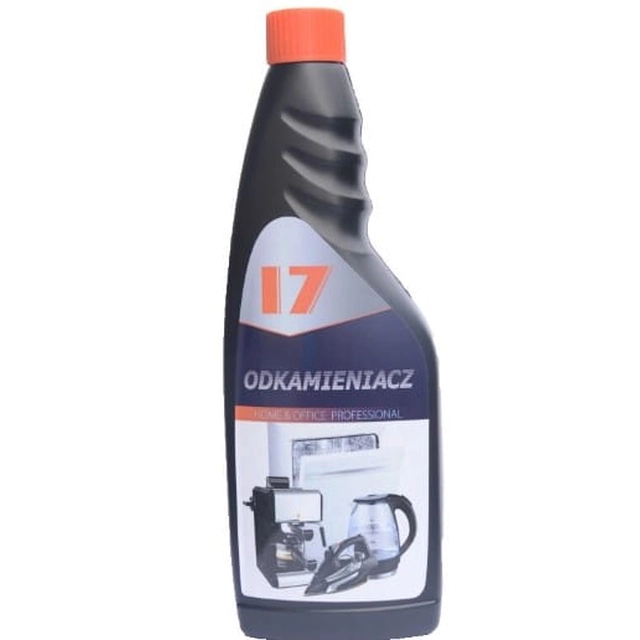 Decalcificante EUC 17 750ml DBODK/03/750