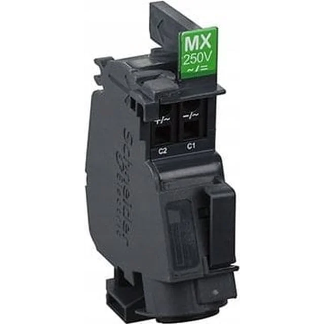 Déclencheur de tension Schneider Electric MX 208-277V 50/60Hz pour NSXm LV426844