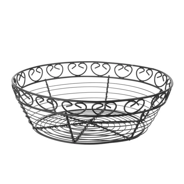 Deco basket round, diameter 250 mm