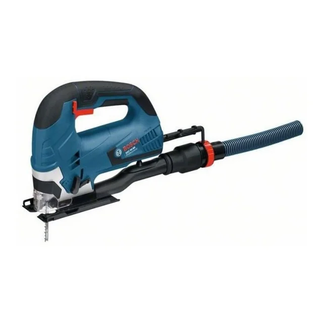 Decoupeerzagen BOSCH GST 90 BE Blauw 650 W