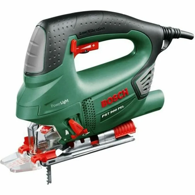 Decoupeerzagen BOSCH PST 900 PEL 620 W