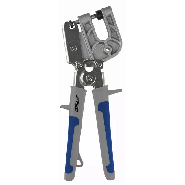 DEDRA ALUMINUM PROFILE CONNECTING PLIERS 11X001 280MM