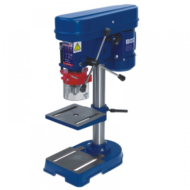 Dedra Bench drill 350W 5-biegowa (DED7707)