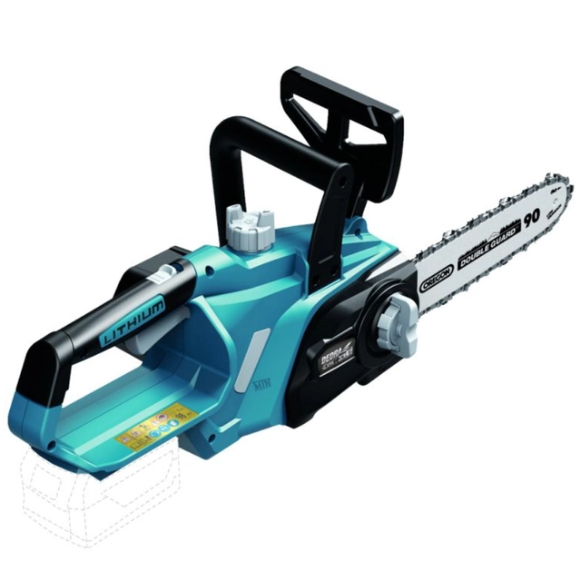 DEDRA cordless chainsaw DED7095ML