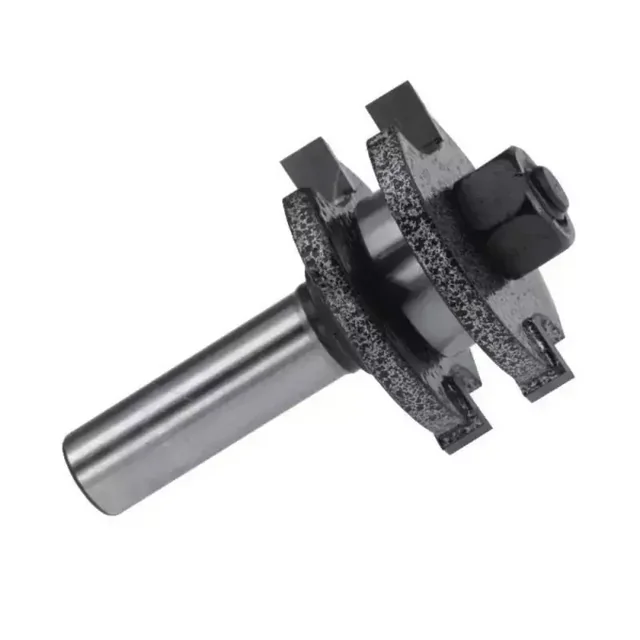 DEDRA CUȚIERĂ DE IMBĂNȚII T 07F211B MONTAT PE RUGĂR, T8, D41, H6,35 B9,5 MM