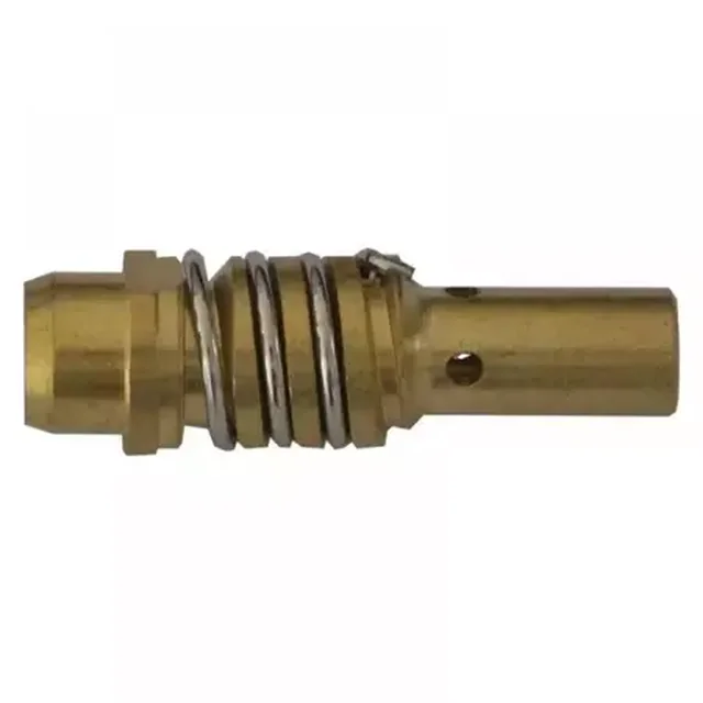 DEDRA DES054 connector for MB 13/15 welding gun