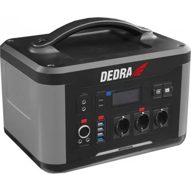 Dedra DEZS1500