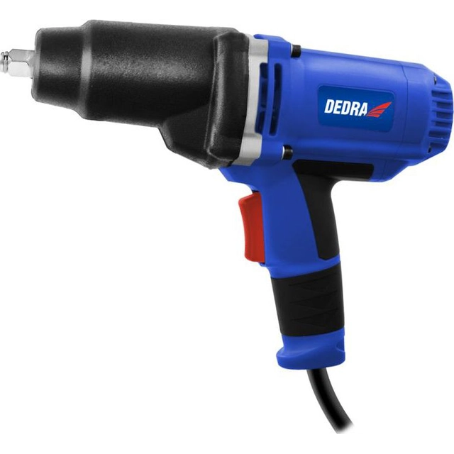 Dedra impact wrench DED7973 950 W 1/2"