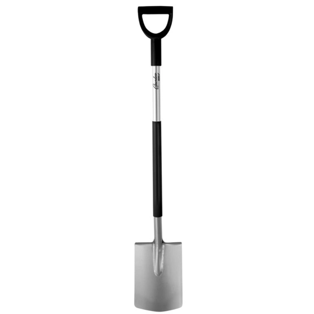 DEDRA lige spade 80B006