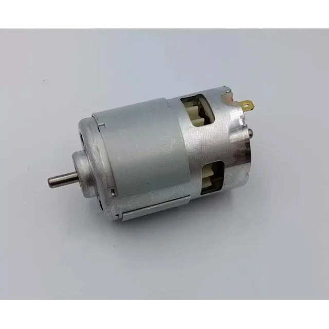 Dedra motor CRS897 18V DC