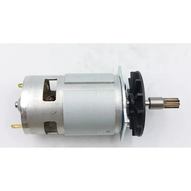 Dedra Pinion Motor