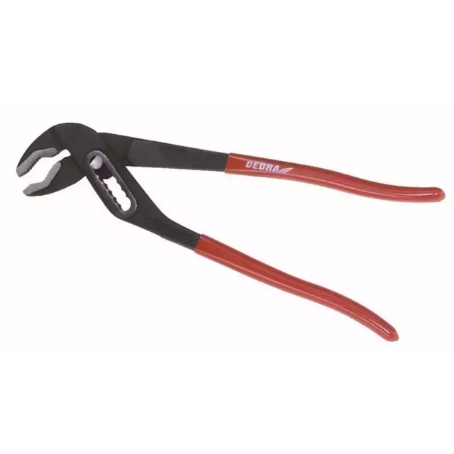 Dedra pipe pliers 250mm