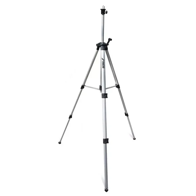 DEDRA TRIPOD MC0911 TRÅD 5/8&QUOT; + ADAPTER 1/4&QUOT;