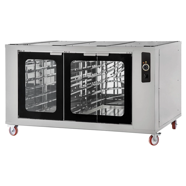 Deegrijskamer (BAKE, BAKE D-lijn ovens) CT 6L-66L