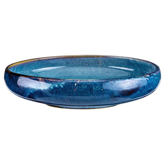 DEEP BLUE Bowl śr.29,5 cm