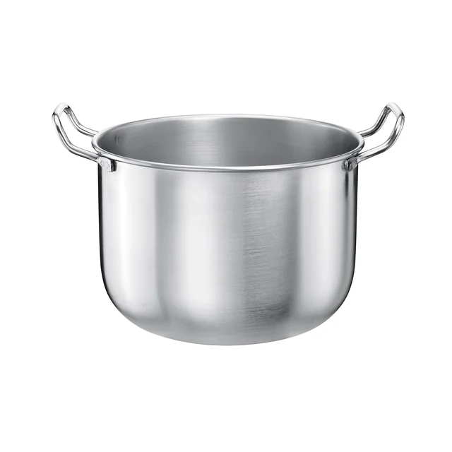 Deep mixing bowl 40l