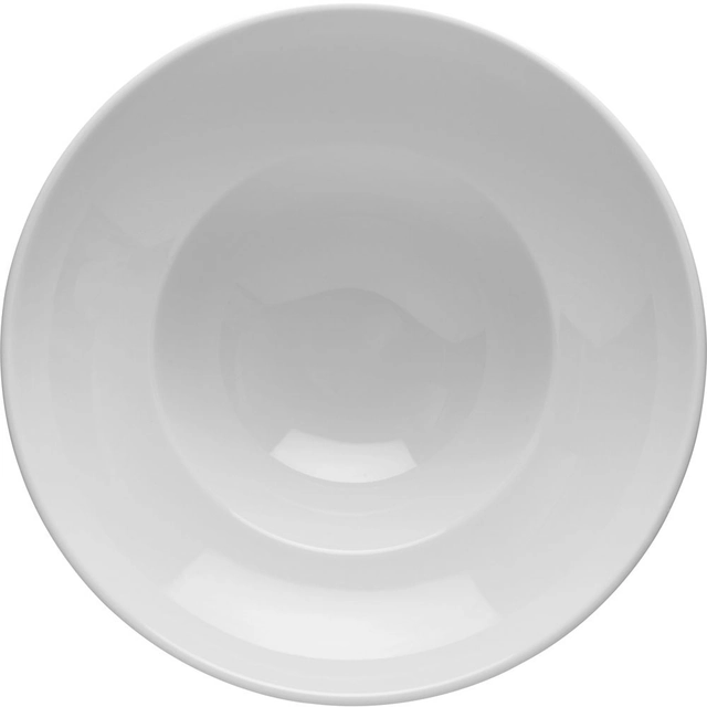 Deep plate for pasta, Kashubia, Ø 260 mm